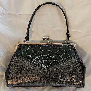 Sourpuss Backseat Baby Handbag